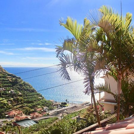 Pink House Ponta do Sol (Madeira) Exterior foto