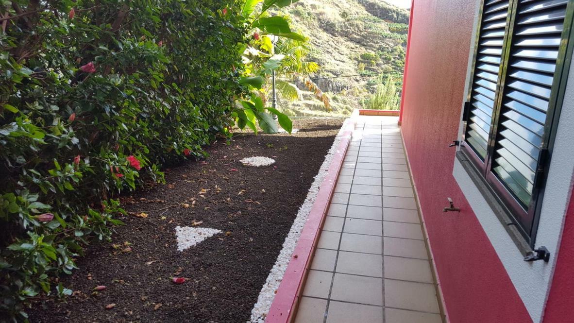 Pink House Ponta do Sol (Madeira) Exterior foto