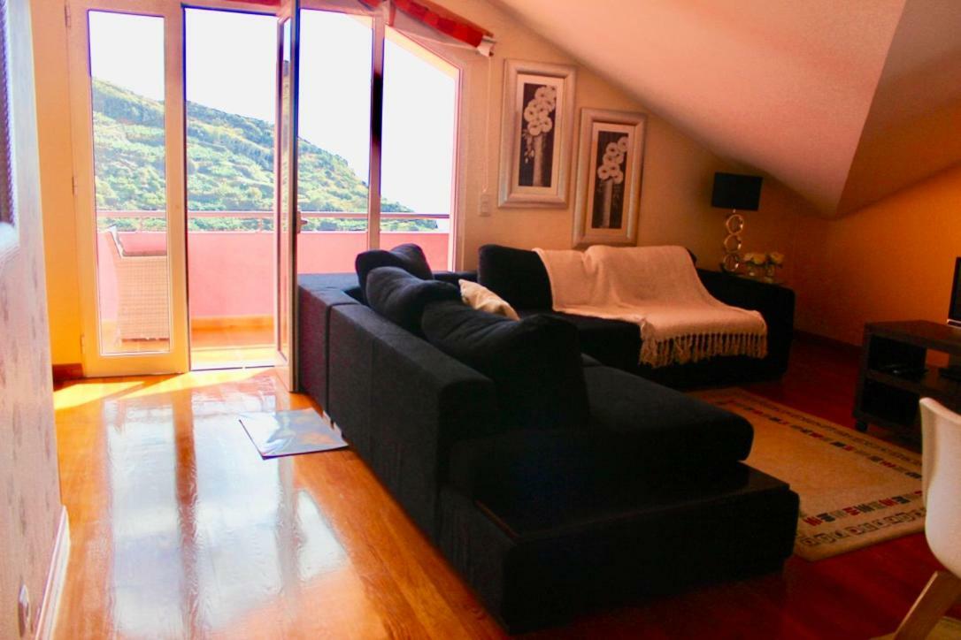 Pink House Ponta do Sol (Madeira) Exterior foto