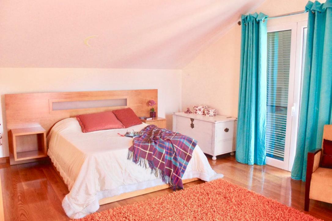 Pink House Ponta do Sol (Madeira) Exterior foto