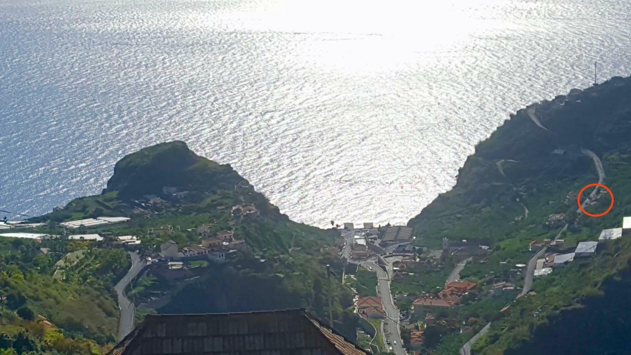 Pink House Ponta do Sol (Madeira) Exterior foto